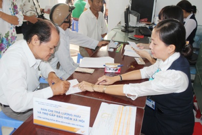 Cân nhắc việc tăng tuổi nghỉ hưu